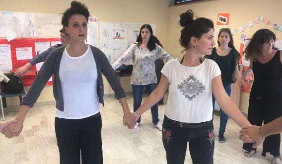 Arte para la Motivación
