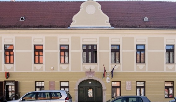 GYŐR | Kossuth Lajos Általános Iskola