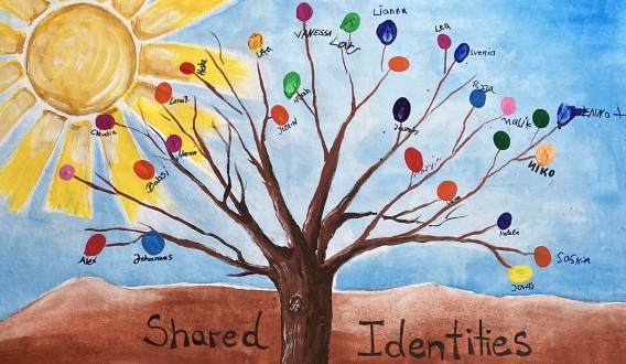 Postai küldeményektől az online találkozásig